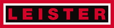 Leister logo